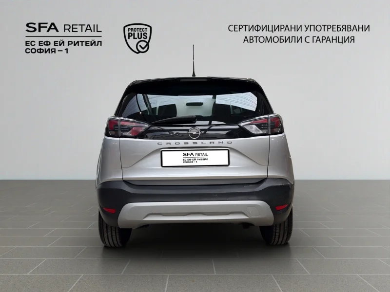 Opel CROSSLAND Elegance — снимка 6