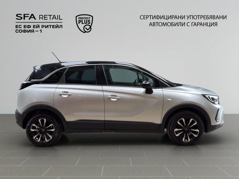 Opel CROSSLAND Elegance — снимка 4