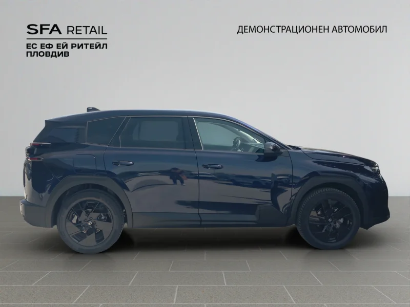 Citroen C5 AIRCROSS PLUS HYBRID 145 Automatic E6 — снимка 5