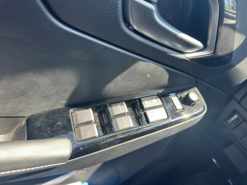 Isuzu D MAX ISUZU NEW D-MAX 4x4 D/C ARENA — снимка 5