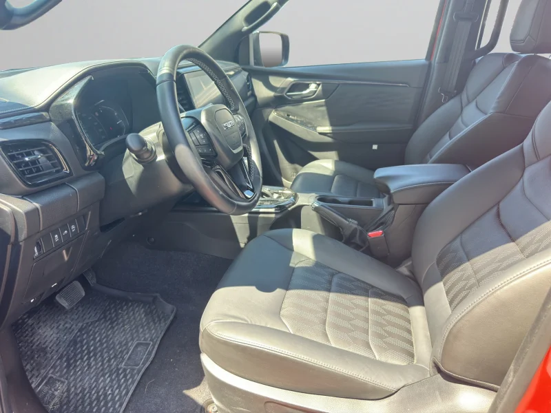 Isuzu D MAX ISUZU NEW D-MAX 4x4 D/C ARENA — снимка 2