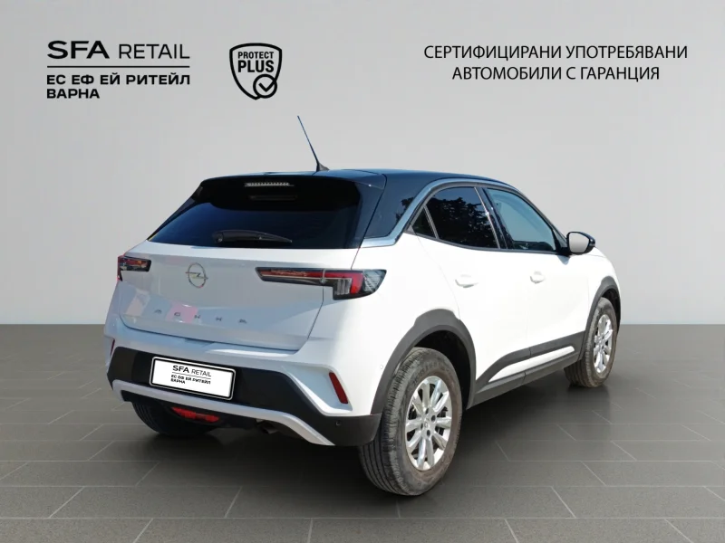 Opel MOKKA — снимка 5
