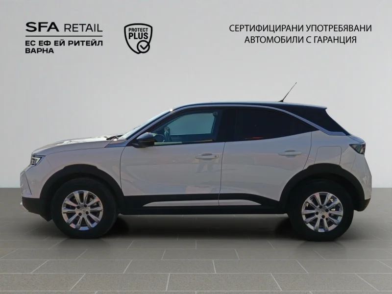 Opel MOKKA — снимка 2