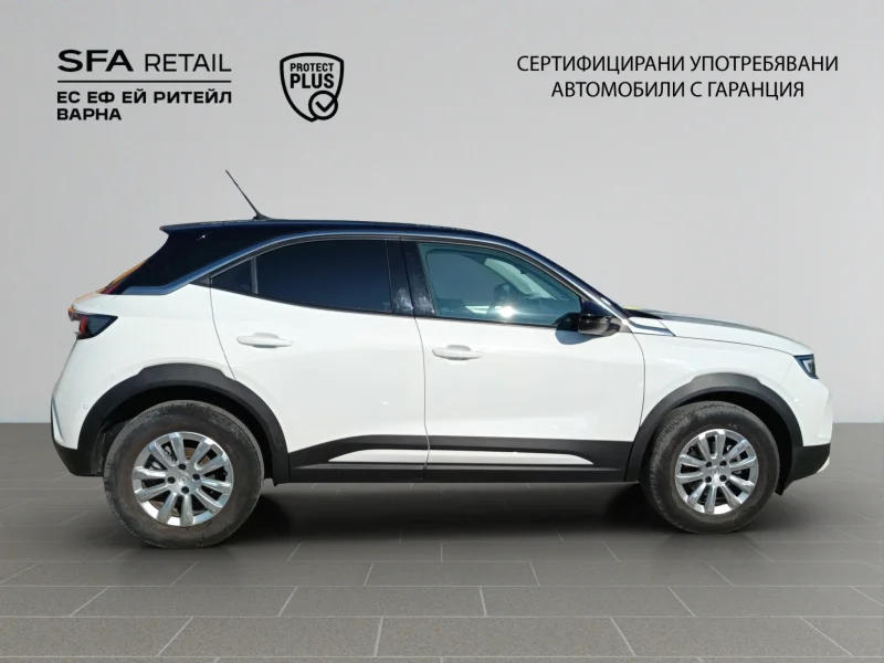 Opel MOKKA — снимка 6