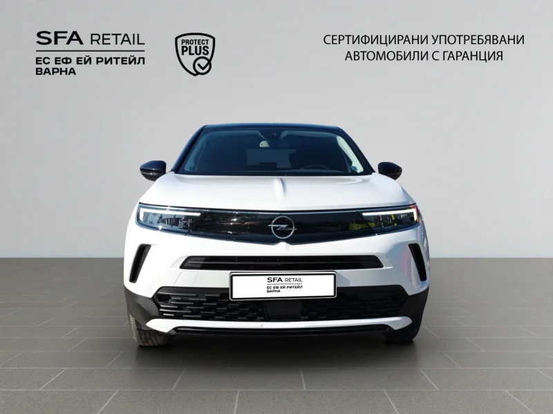 Opel MOKKA — снимка 8