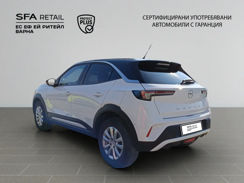 Opel MOKKA — снимка 3