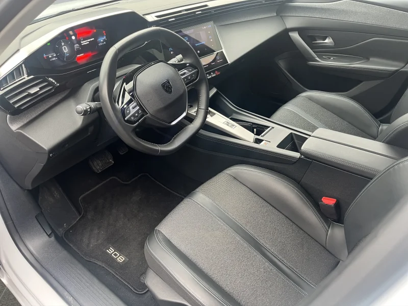 Peugeot 308 ALLURE PACK — снимка 7