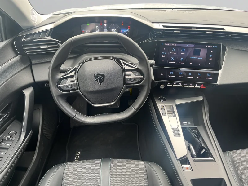 Peugeot 308 ALLURE PACK — снимка 6
