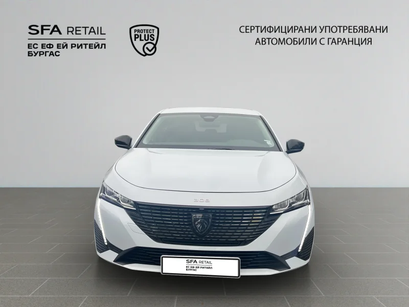 Peugeot 308 ALLURE PACK — снимка 8
