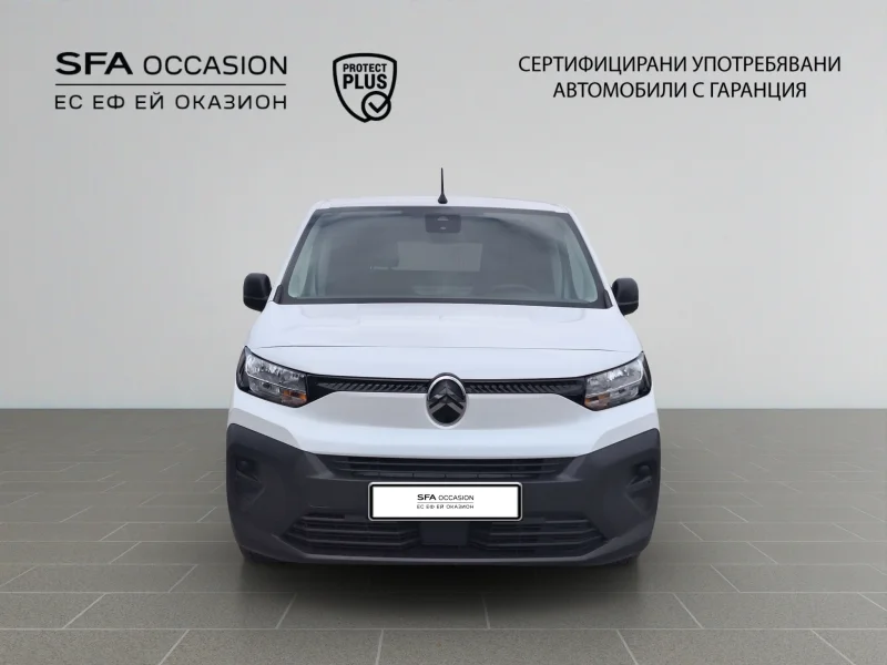 Citroen Berlingo MCA MPV M Live Pack 1.5 BlueHDI 102 BVM6 S&S E6.4 N1 — снимка 2