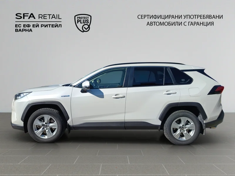 Toyota RAV4 — снимка 2