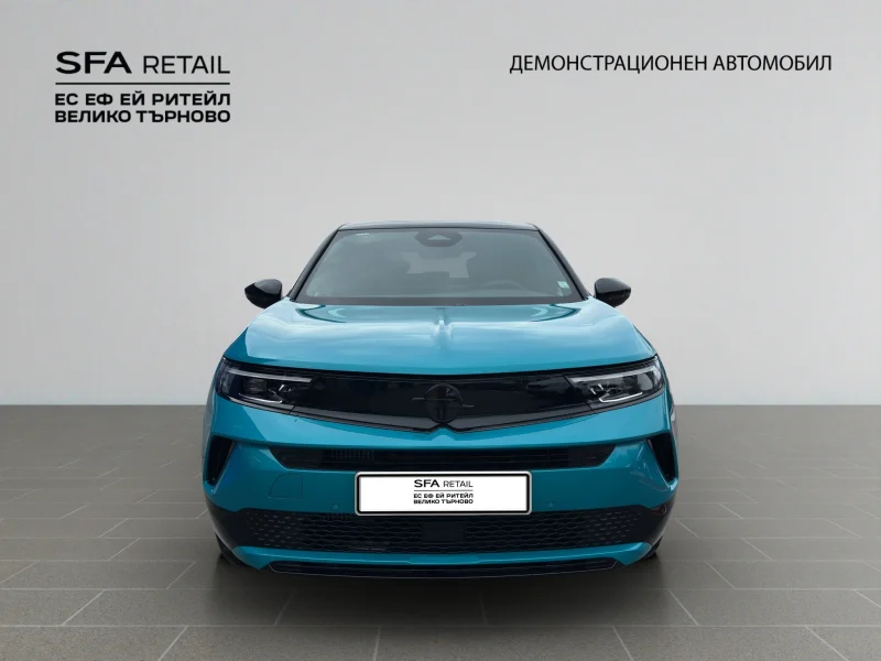 Opel MOKKA Mokka GS Hybrid 110kW/145Hp eDCT MY26 — снимка 2
