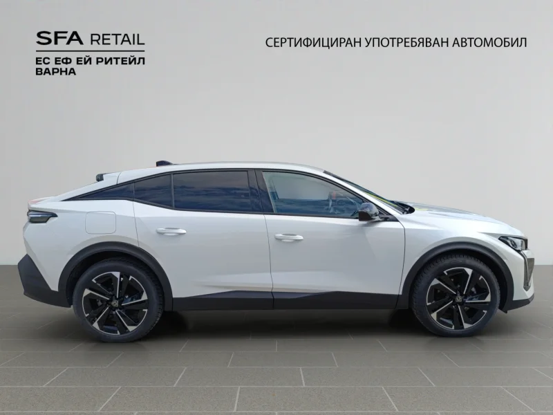 Peugeot 408 ALLURE — снимка 6