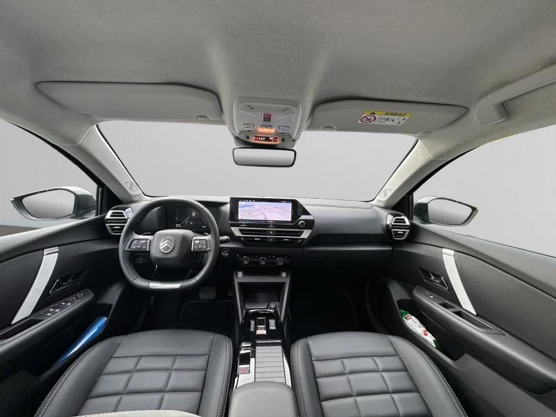 Citroen C4X MAX — снимка 3