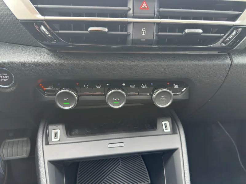 Citroen C4X MAX — снимка 8