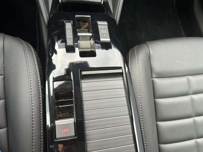 Citroen C4X MAX — снимка 7