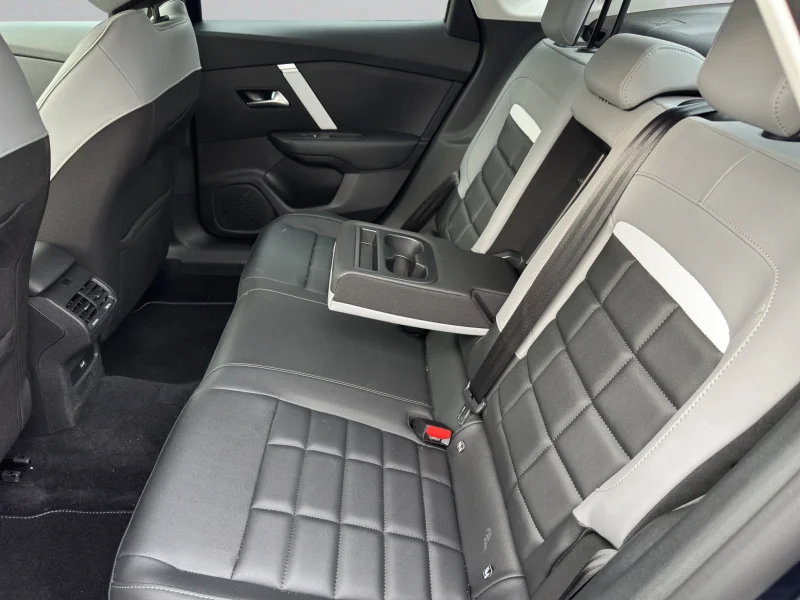 Citroen C4X MAX — снимка 5