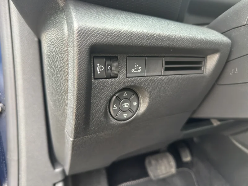 Citroen C4X MAX — снимка 6