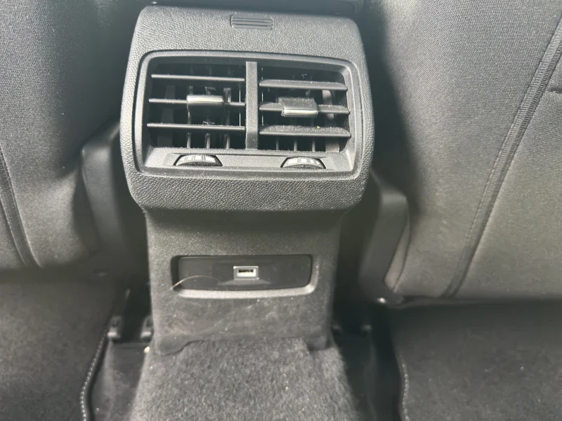 Citroen C4X MAX — снимка 4