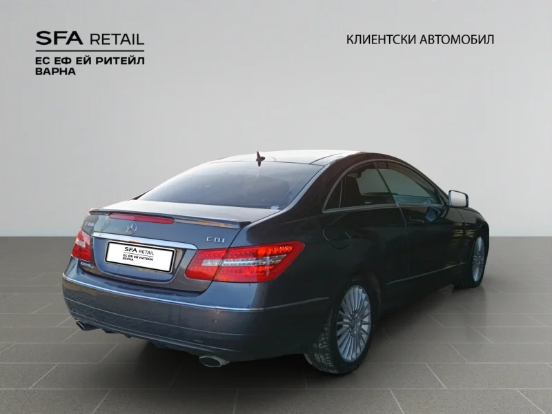Mercedes BENZ — снимка 5