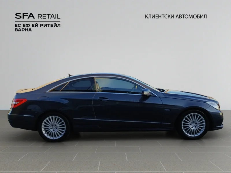 Mercedes BENZ — снимка 6