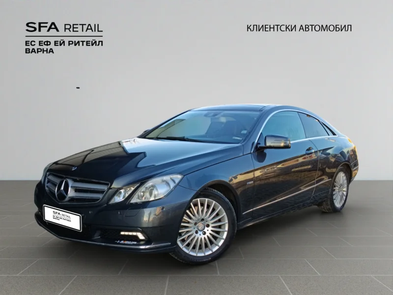 Mercedes BENZ