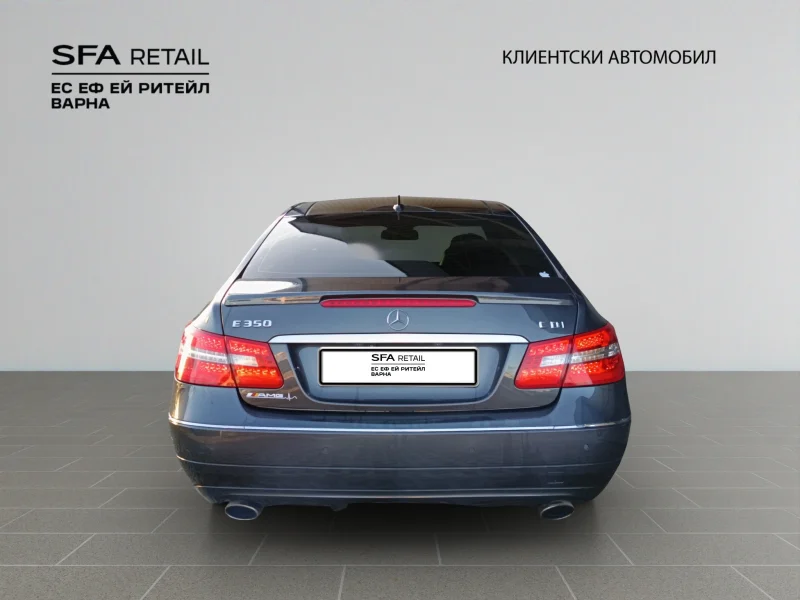 Mercedes BENZ — снимка 4