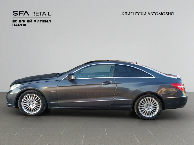 Mercedes BENZ — снимка 2