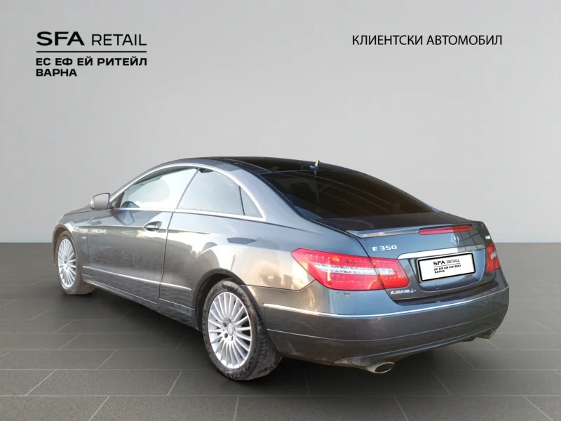 Mercedes BENZ — снимка 3
