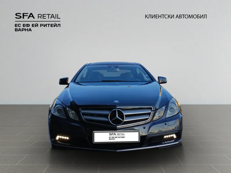 Mercedes BENZ — снимка 8