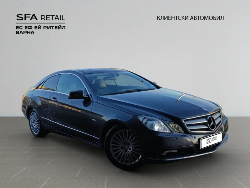 Mercedes BENZ — снимка 7