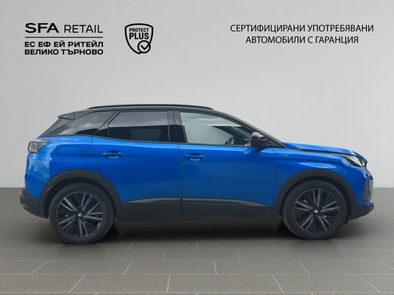 Peugeot 3008 GT PACK — снимка 7