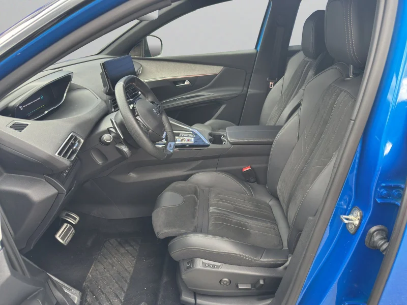 Peugeot 3008 GT PACK — снимка 6