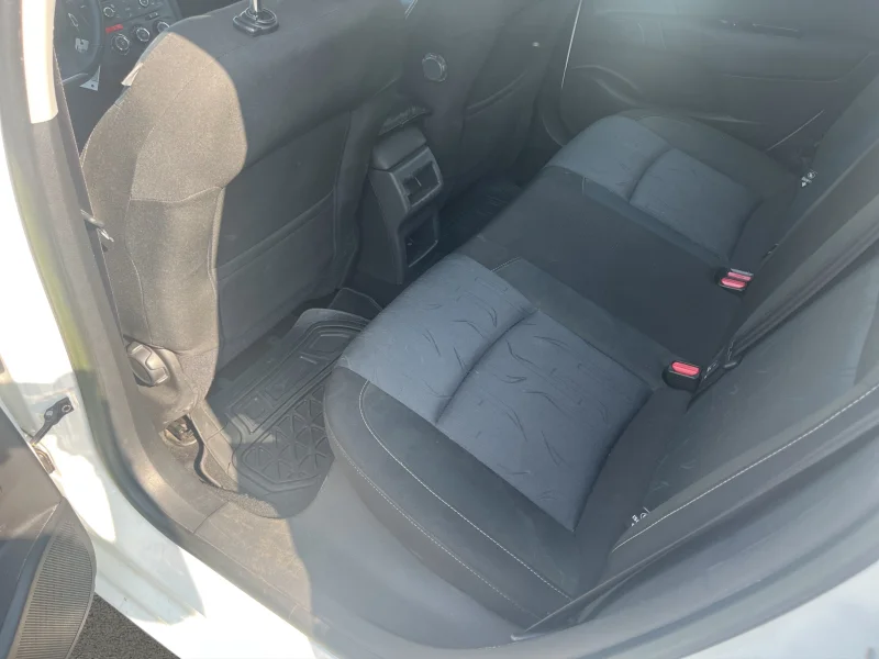Citroen C4 — снимка 8
