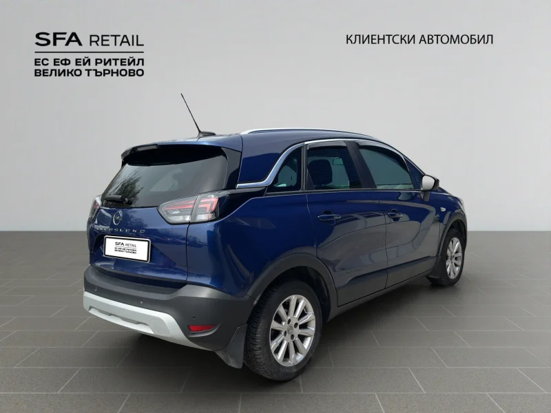Opel CROSSLAND Innovation — снимка 4