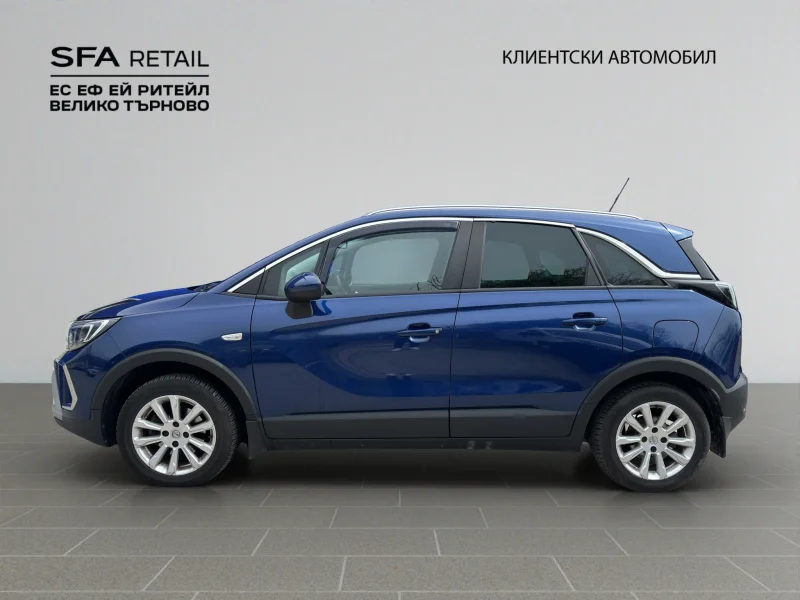 Opel CROSSLAND Innovation — снимка 7