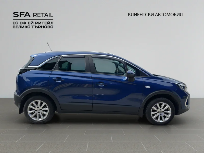 Opel CROSSLAND Innovation — снимка 5