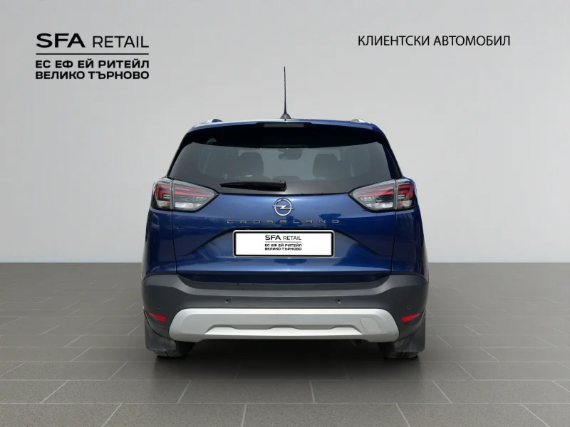 Opel CROSSLAND Innovation — снимка 6