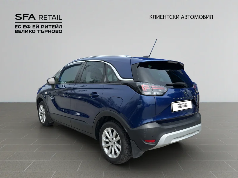 Opel CROSSLAND Innovation — снимка 8