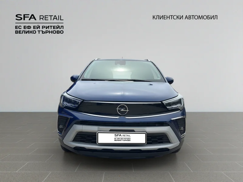 Opel CROSSLAND Innovation — снимка 2