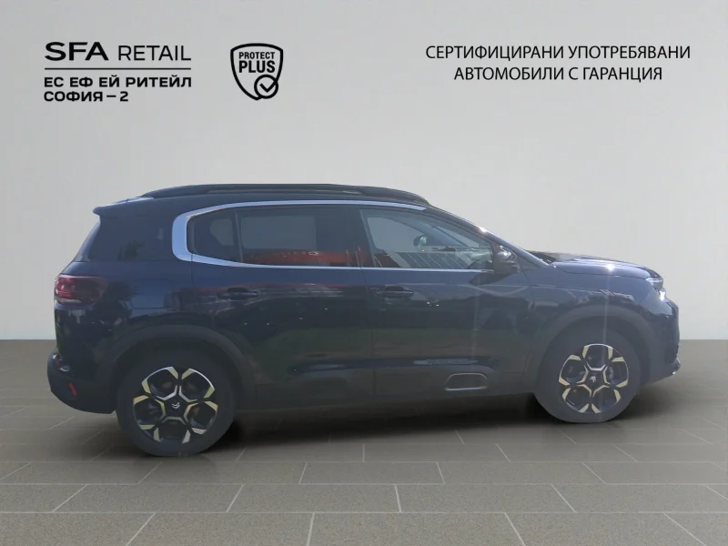 Citroen C5 AIRCROSS FL MAX — снимка 5
