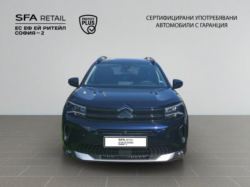 Citroen C5 AIRCROSS FL MAX — снимка 3