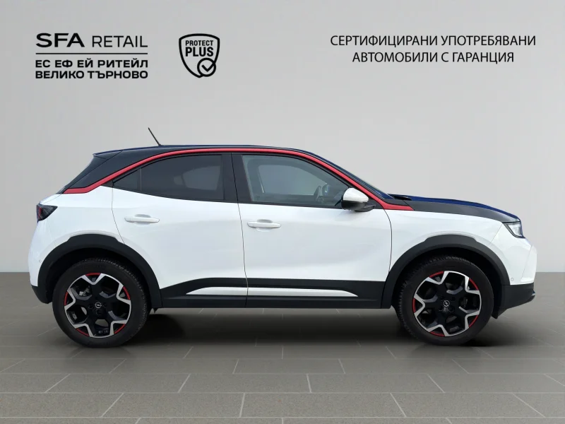Opel MOKKA GS Line — снимка 5