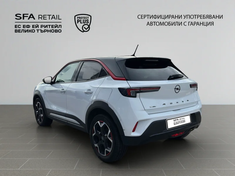 Opel MOKKA GS Line — снимка 8