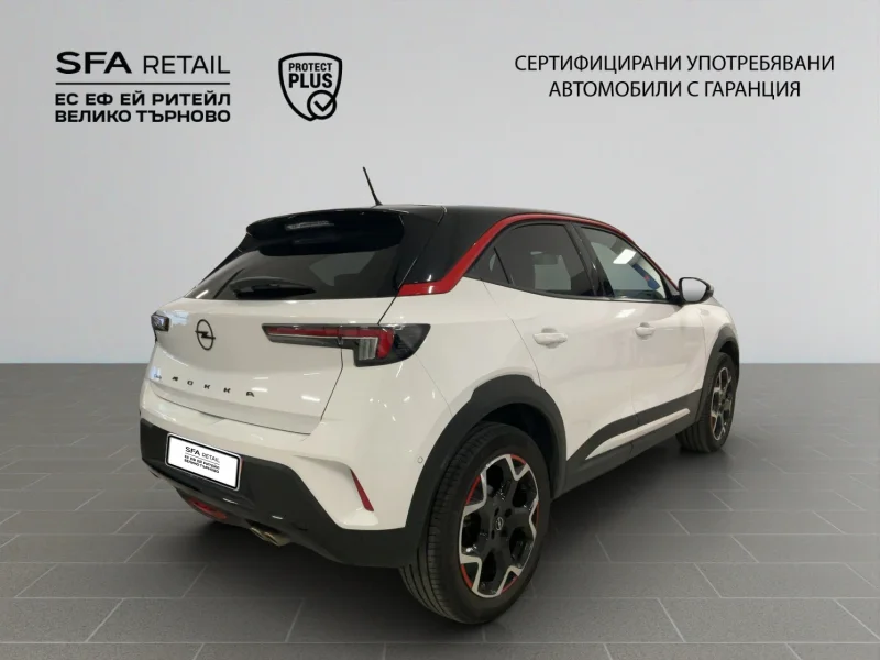 Opel MOKKA GS Line — снимка 6