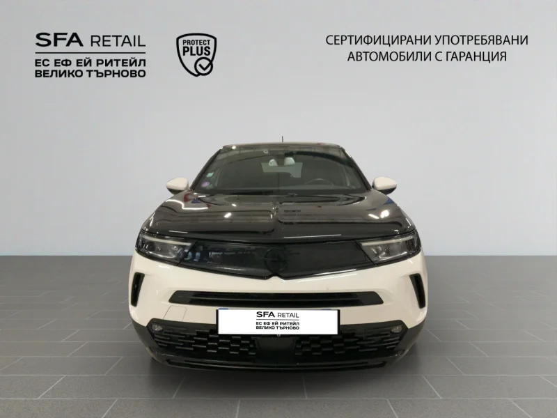 Opel MOKKA GS Line — снимка 3