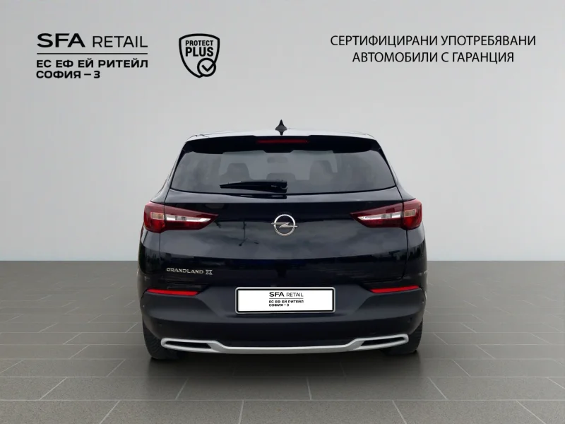Opel GRANDLAND X 1.2 ULTIMATE AT E6 — снимка 6