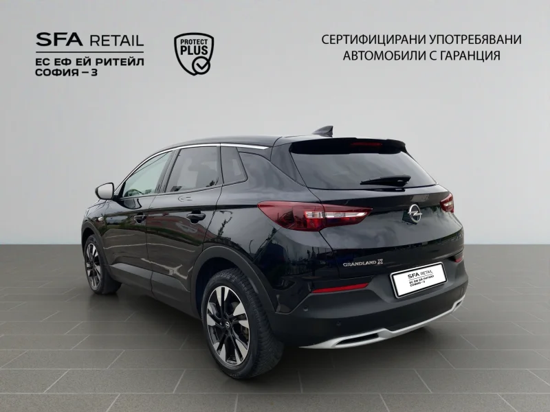 Opel GRANDLAND X 1.2 ULTIMATE AT E6 — снимка 7