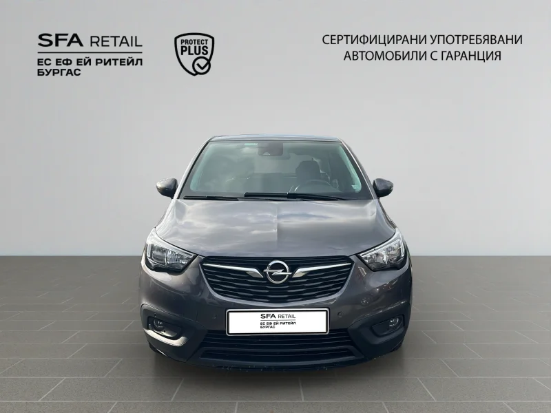 Opel CROSSLAND ENJOY — снимка 7