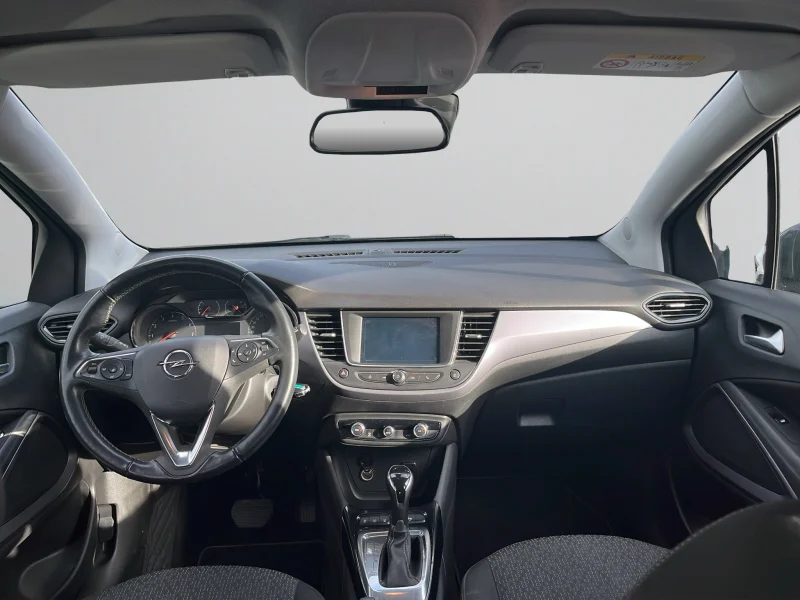 Opel CROSSLAND ENJOY — снимка 8